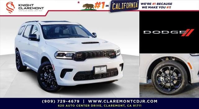 2026 Dodge Durango GT Plus AWD for sale in Claremont, CA