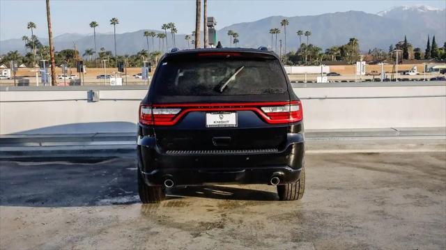 2026 Dodge Durango GT Plus AWD