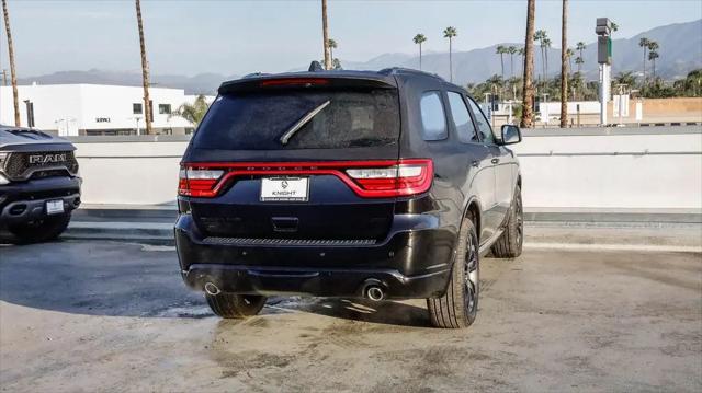 2026 Dodge Durango GT Plus AWD