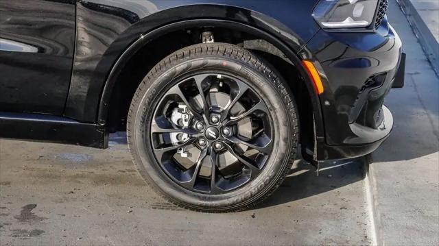 2026 Dodge Durango GT Plus AWD