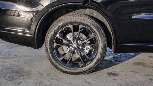 2026 Dodge Durango GT Plus AWD