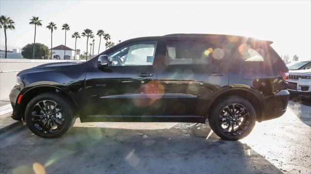2026 Dodge Durango GT Plus AWD