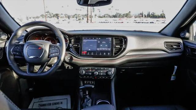 2026 Dodge Durango GT Plus AWD
