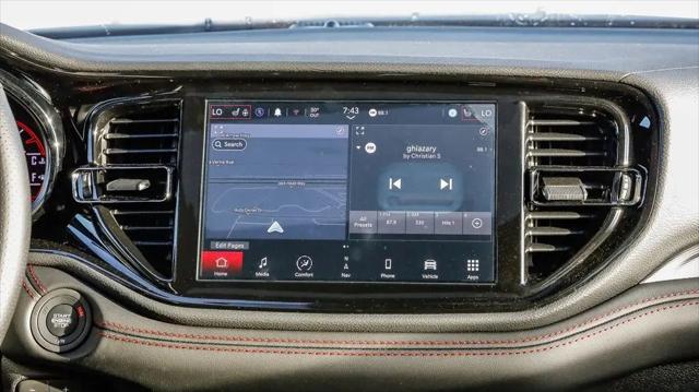2026 Dodge Durango GT Plus AWD