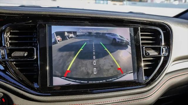 2026 Dodge Durango GT Plus AWD
