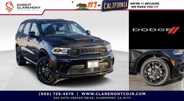 2026 Dodge Durango GT Plus AWD for sale in Claremont, CA