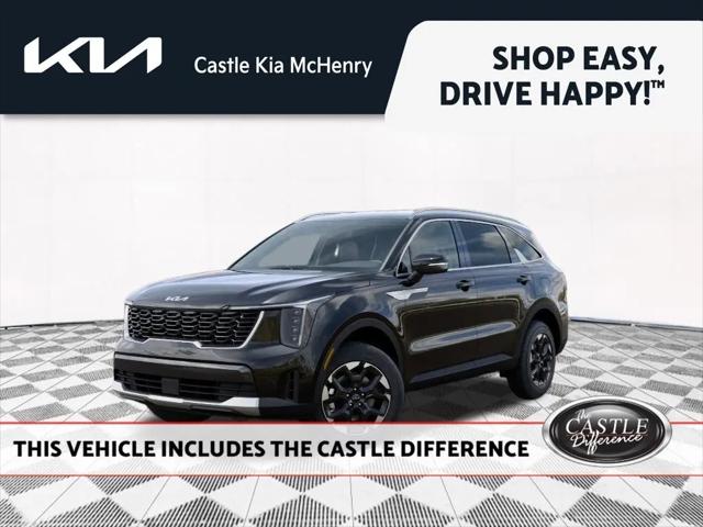 2026 Kia Sorento S for sale in McHenry, IL