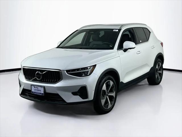 2023 Volvo XC40 B5 Plus Bright Theme for sale in Voorhees, NJ