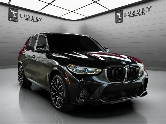 2023 BMW X5 M Standard for sale in Hillside, NJ