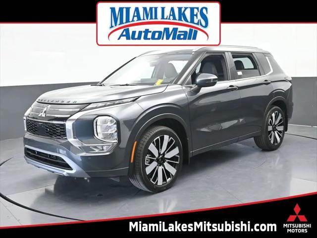 2026 Mitsubishi Outlander SEL 2.5 2WD for sale in Miami Lakes, FL