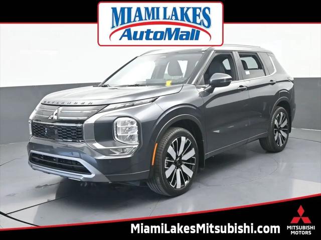 2026 Mitsubishi Outlander SEL 2.5 2WD for sale in Miami Lakes, FL