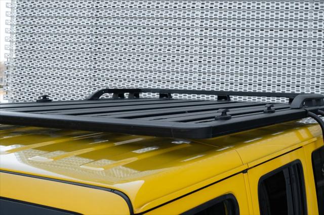 2019 Jeep Wrangler Unlimited Rubicon 4x4