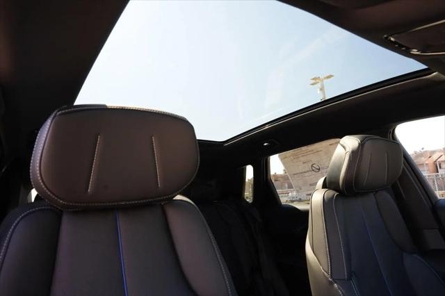 2026 Cadillac iQ Luxury AWD