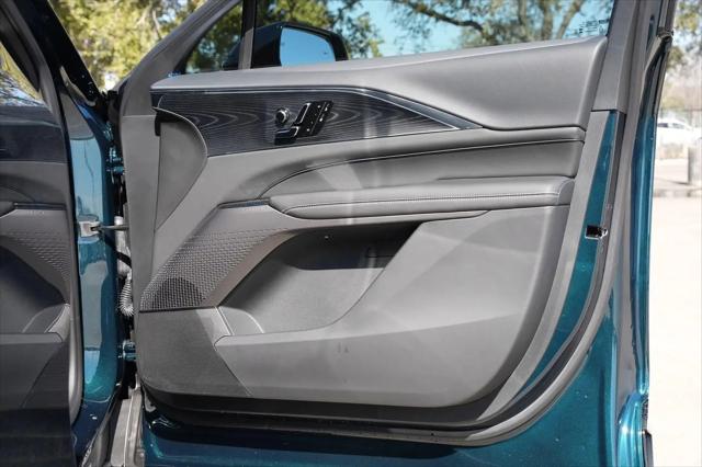 2026 Cadillac iQ Luxury AWD