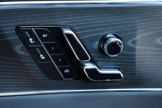 2026 Cadillac iQ Luxury AWD