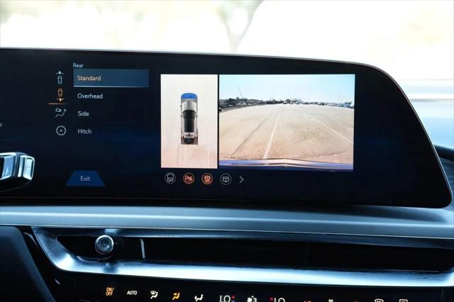 2026 Cadillac iQ Luxury AWD