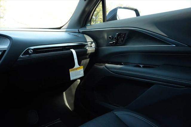 2026 Cadillac iQ Luxury AWD