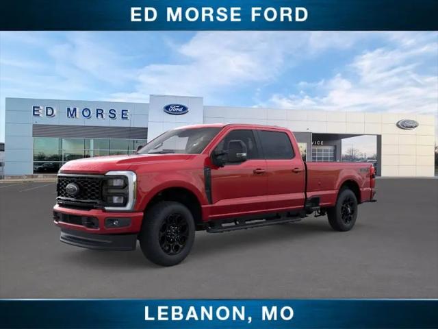 2026 Ford F-350 XLT for sale in Lebanon, MO