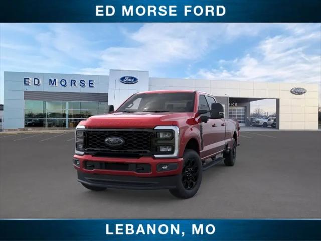 2026 Ford F-350 XLT
