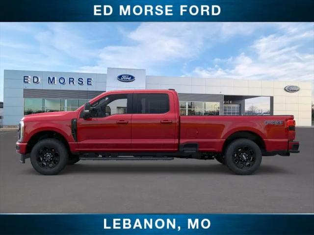 2026 Ford F-350 XLT