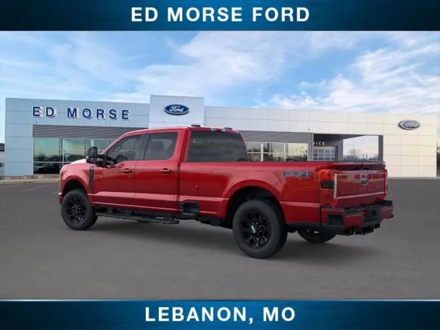2026 Ford F-350 XLT
