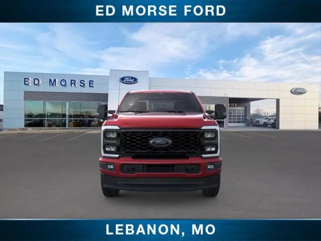 2026 Ford F-350 XLT