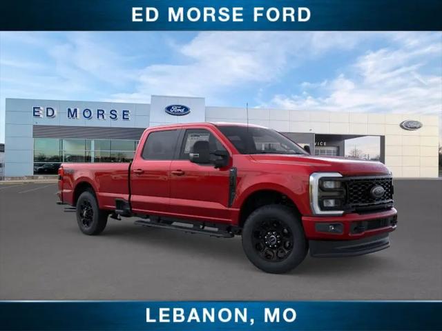 2026 Ford F-350 XLT