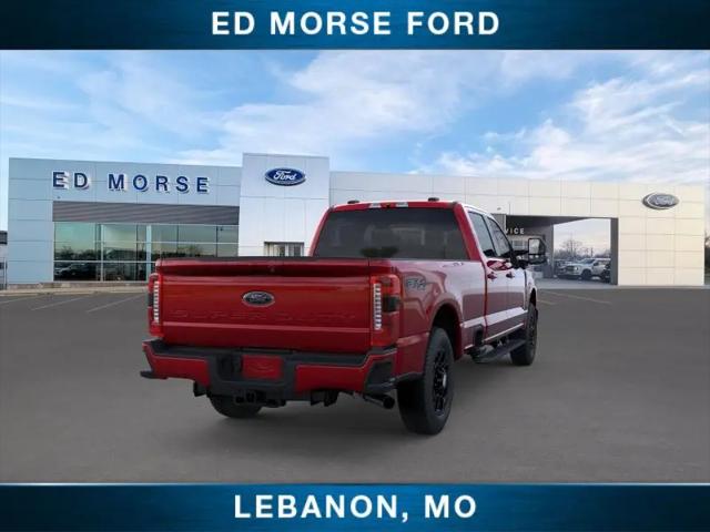 2026 Ford F-350 XLT