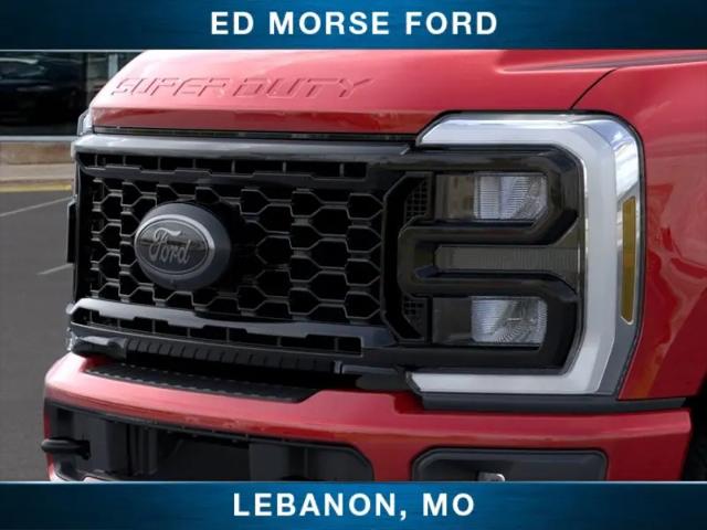 2026 Ford F-350 XLT