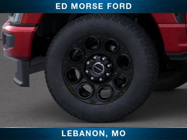 2026 Ford F-350 XLT