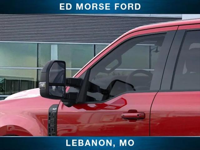2026 Ford F-350 XLT