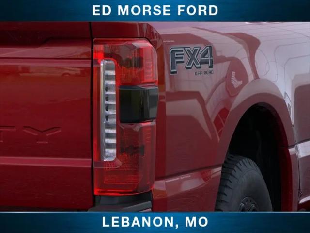 2026 Ford F-350 XLT