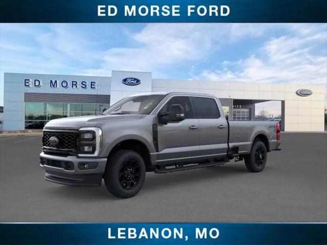 2026 Ford F-350 XLT for sale in Lebanon, MO