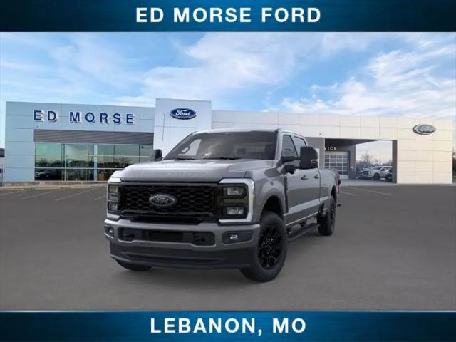 2026 Ford F-350 XLT