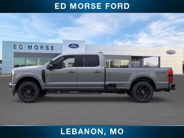 2026 Ford F-350 XLT