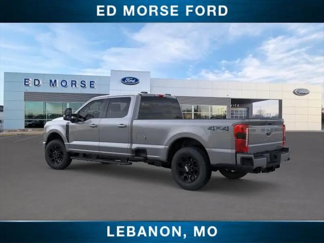2026 Ford F-350 XLT