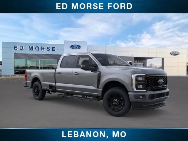 2026 Ford F-350 XLT