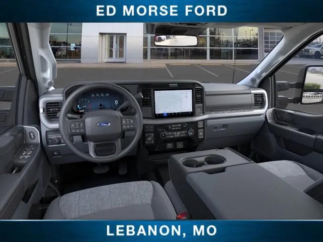 2026 Ford F-350 XLT