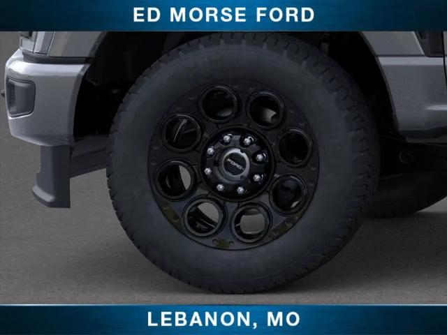 2026 Ford F-350 XLT
