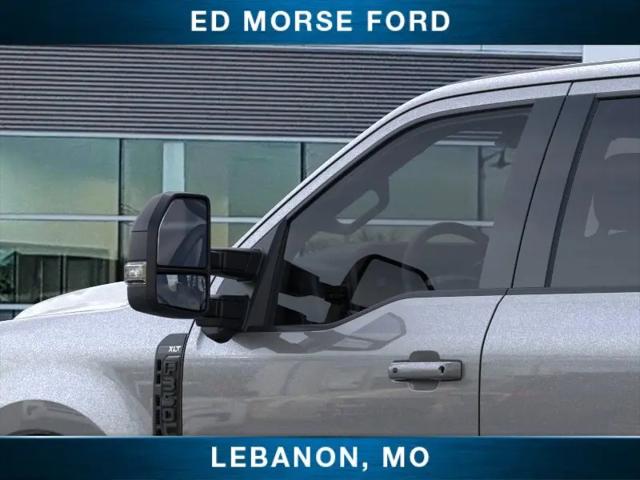 2026 Ford F-350 XLT