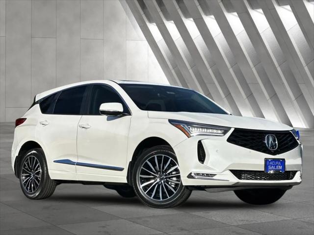2026 Acura RDX Advance for sale in Salem, OR