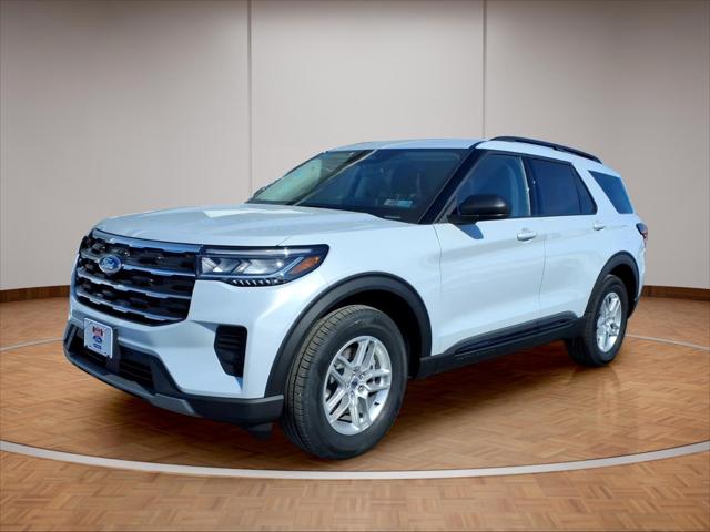 2026 Ford Explorer Active for sale in Shippensburg, PA