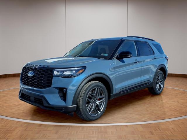 2026 Ford Explorer ST-Line for sale in Shippensburg, PA