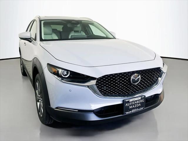 2026 Mazda CX-30 2.5 S Preferred for sale in Shiloh, IL