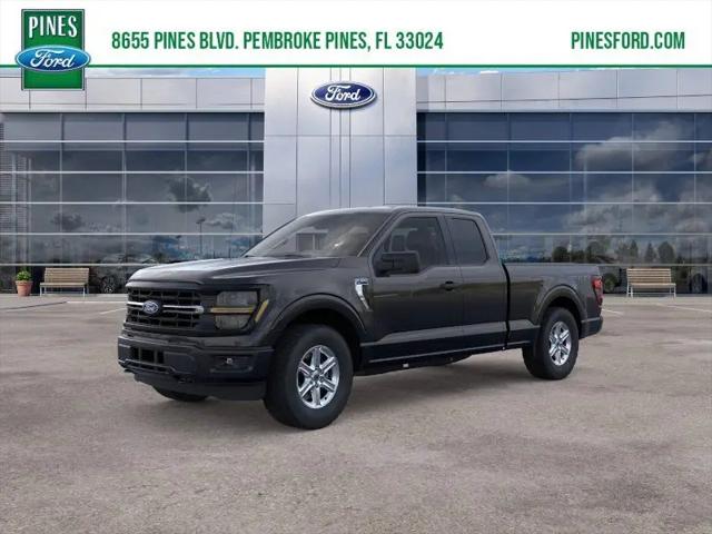 2026 Ford F-150 XLT for sale in Pembroke Pines, FL