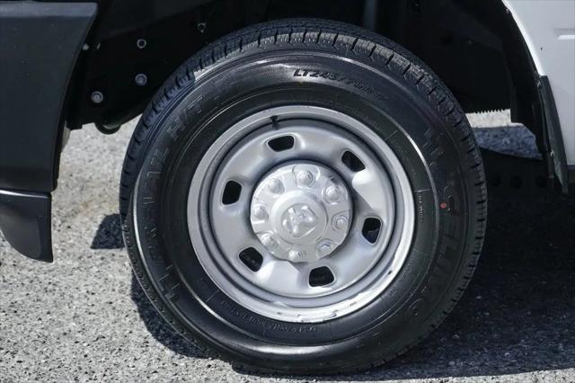 2022 Ram 2500 Tradesman Regular Cab 4x4 8' Box