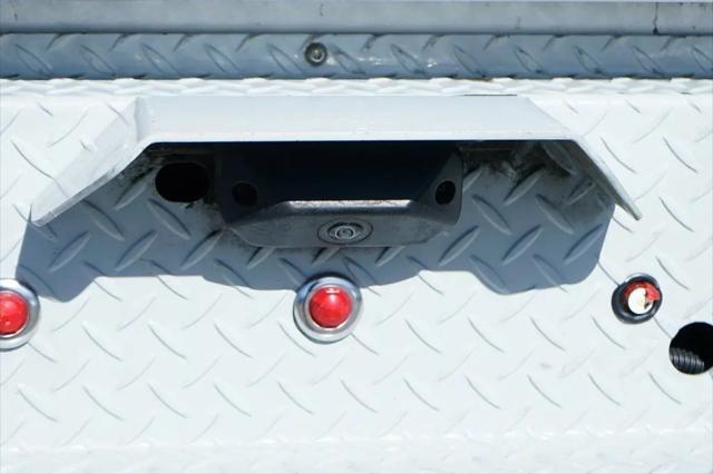 2022 Ram 2500 Tradesman Regular Cab 4x4 8' Box