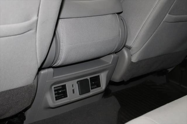 2025 Chevrolet Silverado 2500HD 4WD Crew Cab Standard Bed LT