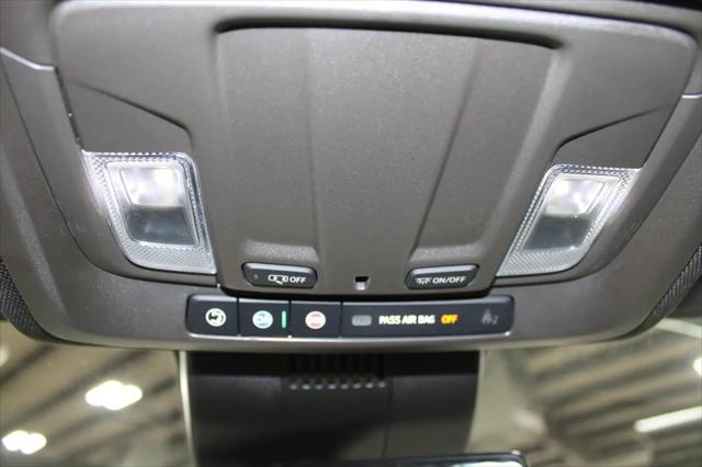 2025 Chevrolet Silverado 2500HD 4WD Crew Cab Standard Bed LT