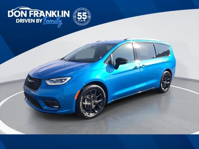 2026 Chrysler Pacifica Select for sale in Campbellsville, KY